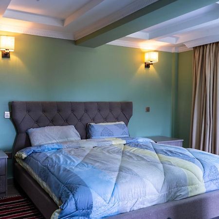 Alphas Homestay Naivasha Esterno foto